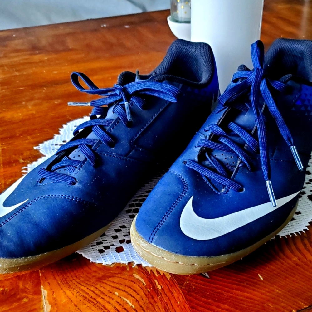 Nike Indoor Cleats